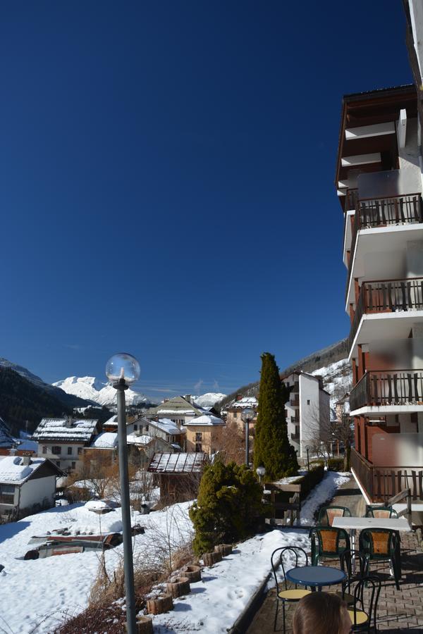 Village Vacances Le Savoy Le Grand-Bornand Zewnętrze zdjęcie